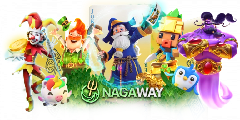 nagaways